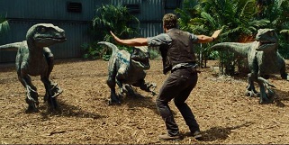 Michael Giacchino: Jurassic World - image 2
