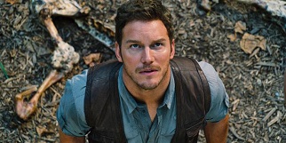Michael Giacchino: Jurassic World - image 3