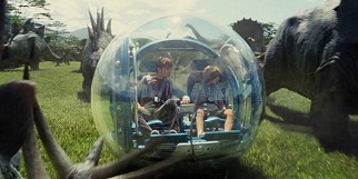 Michael Giacchino: Jurassic World - image 4