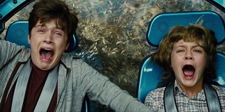 Michael Giacchino: Jurassic World - image 5
