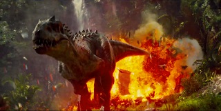 Michael Giacchino: Jurassic World - image 6