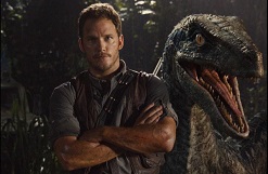 Michael Giacchino: Jurassic World - image 8