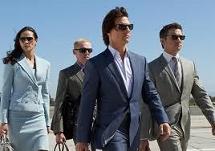 Michael Giacchino - Mission Impossible: Ghost Protocol - picture 2