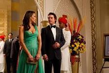 Michael Giacchino - Mission Impossible: Ghost Protocol - picture 3