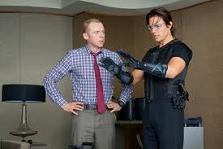 Michael Giacchino - Mission Impossible: Ghost Protocol - picture 4