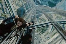 Michael Giacchino - Mission Impossible: Ghost Protocol - picture 5