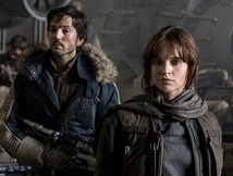 Michael Giacchino - Rogue One: A Star Wars Story - image 1