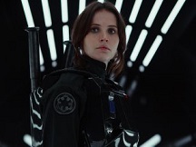 Michael Giacchino - Rogue One: A Star Wars Story - image 2