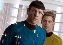 Michael Giacchino - Star Trek: Into Darkness - image 1