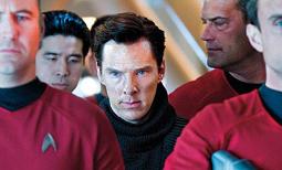 Michael Giacchino - Star Trek: Into Darkness - image 2