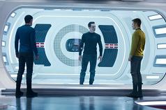 Michael Giacchino - Star Trek: Into Darkness - image 3
