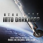 Michael Giacchino: Star Trek Into Darkness