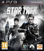 Michael Giacchino - Star Trek Video Game cover