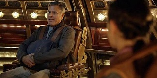 Michael Giacchino: Tomorrowland - image 1