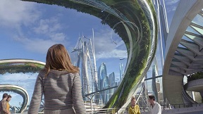 Michael Giacchino: Tomorrowland - image 5