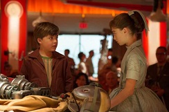 Michael Giacchino: Tomorrowland - image 6