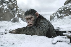 Michael Giacchino: War for the Planet of the Apes - image 1