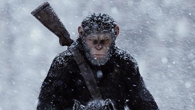 Michael Giacchino: War for the Planet of the Apes - image 2