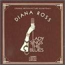 Michel Legrand - Lady Sings the Blues soundtrack CD cover