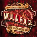 Moulin Rouge CD cover
