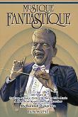 Musique Fantastique Volume 1 by Randall D. Larson - paperback book cover