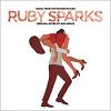Nick Urata: Ruby Sparks - soundtrack album CD cover