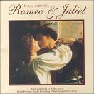 nino rota - romeo and juliet CD soundtrack