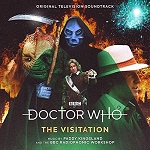 Paddy Kingsland and the BBC Radiophonic Workshop - Doctor Who: The Visitation