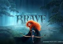 Patrick Doyle - Brave image 1