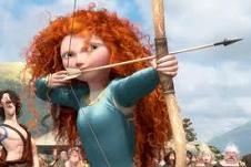 Patrick Doyle - Brave image 2