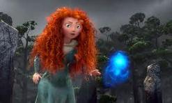 Patrick Doyle - Brave image 3