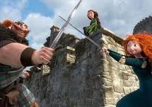 Patrick Doyle - Brave image 4