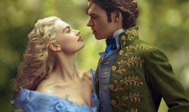 Patrick Doyle: Cinderella - image 6