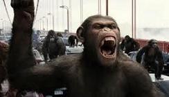 Patrick Doyle - Rise of the Planet of the Apes picture 4