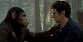 Patrick Doyle - Rise of the Planet of the Apes picture 5