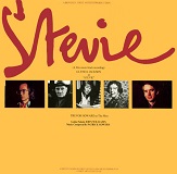 Patrick Gowers: Stevie - film score album cover