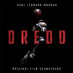 Paul Leonard-Morgan: Dredd