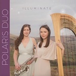 Polaris Duo: Illuminate - album cover