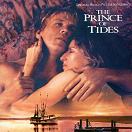 James Newton Howard - Prince of Tides soundtrack CD cover