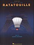 Rataouille - piano sheet music