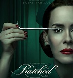 Ratched - promo image
