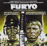 Ryuichi Sakamoto: Furyo (Merry Christmas Mr. Lawrence)