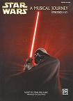 Star Wars: A Musical Journey - piano sheet music