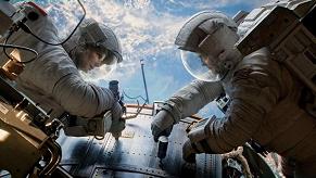 Steven Price: Gravity - image 1