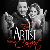 The Artist: Live in Concert