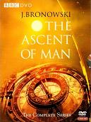 The Ascent of Man by Jacob Bronowski