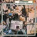 The Best of The Radiophonic Workshop - CD cover