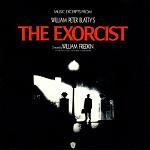 The Exorcist - Various Artists soundtrack CD cover