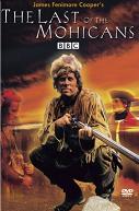 The Last of the Mohicans - the BBC adaptation of 1971
