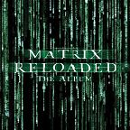 Don Davis - Matrix Reloaded CD cover